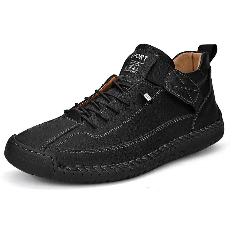 Gents' All-Season Casual Kicks - Solstik