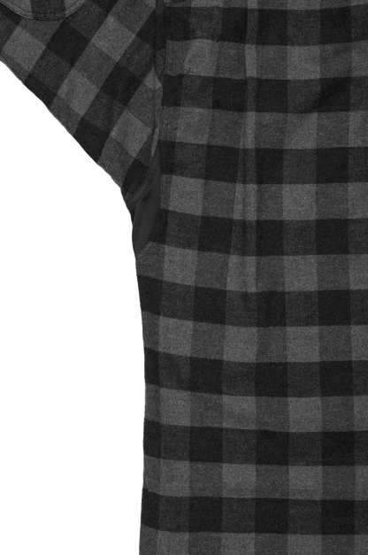 Sportsmans Shirt - Buffalo Plaid