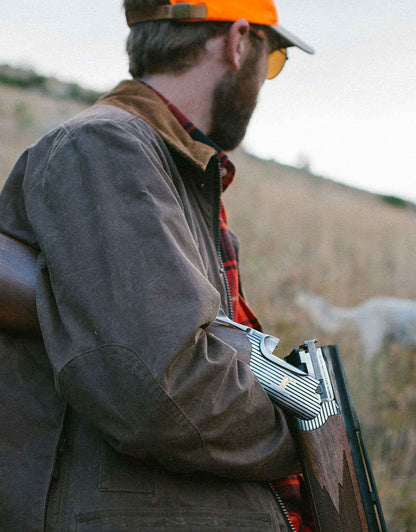 Upland Jacket