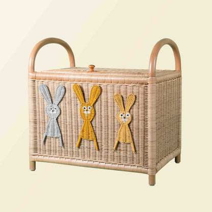 Anais Toy Trunk