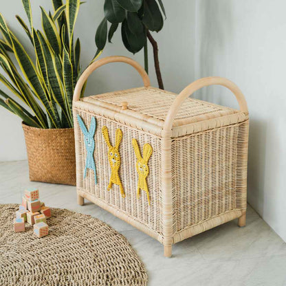 Anais Toy Trunk