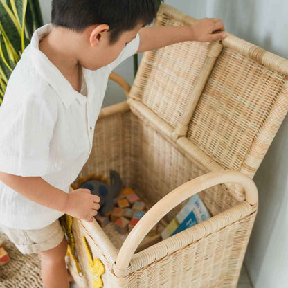 Anais Toy Trunk