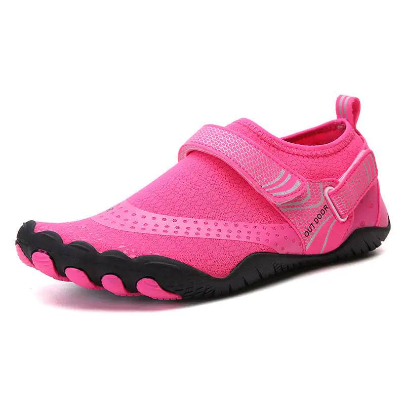 Outdoor Swimming and Diving Wading Shoes - Solstik