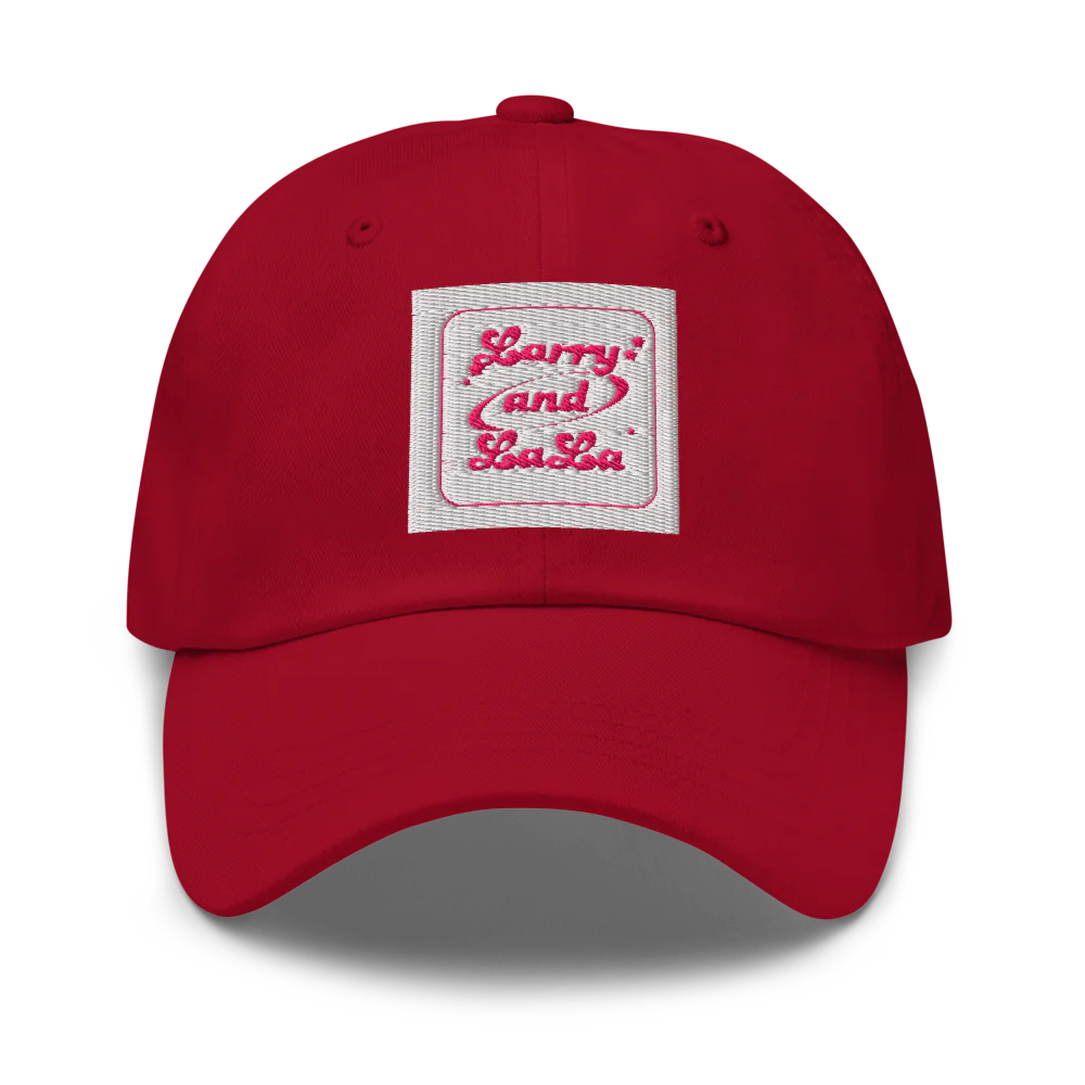 Classic Dad Hat | Yupoong 6245CM - Solstik