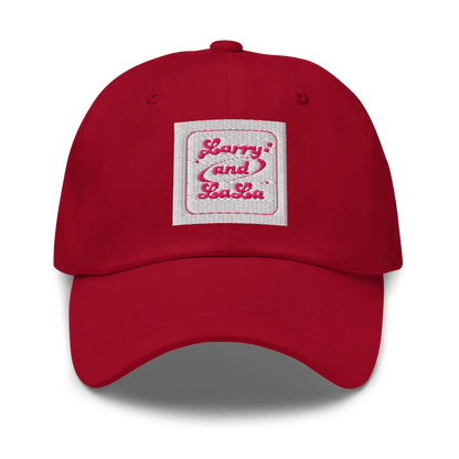 Classic Dad Hat | Yupoong 6245CM - Solstik