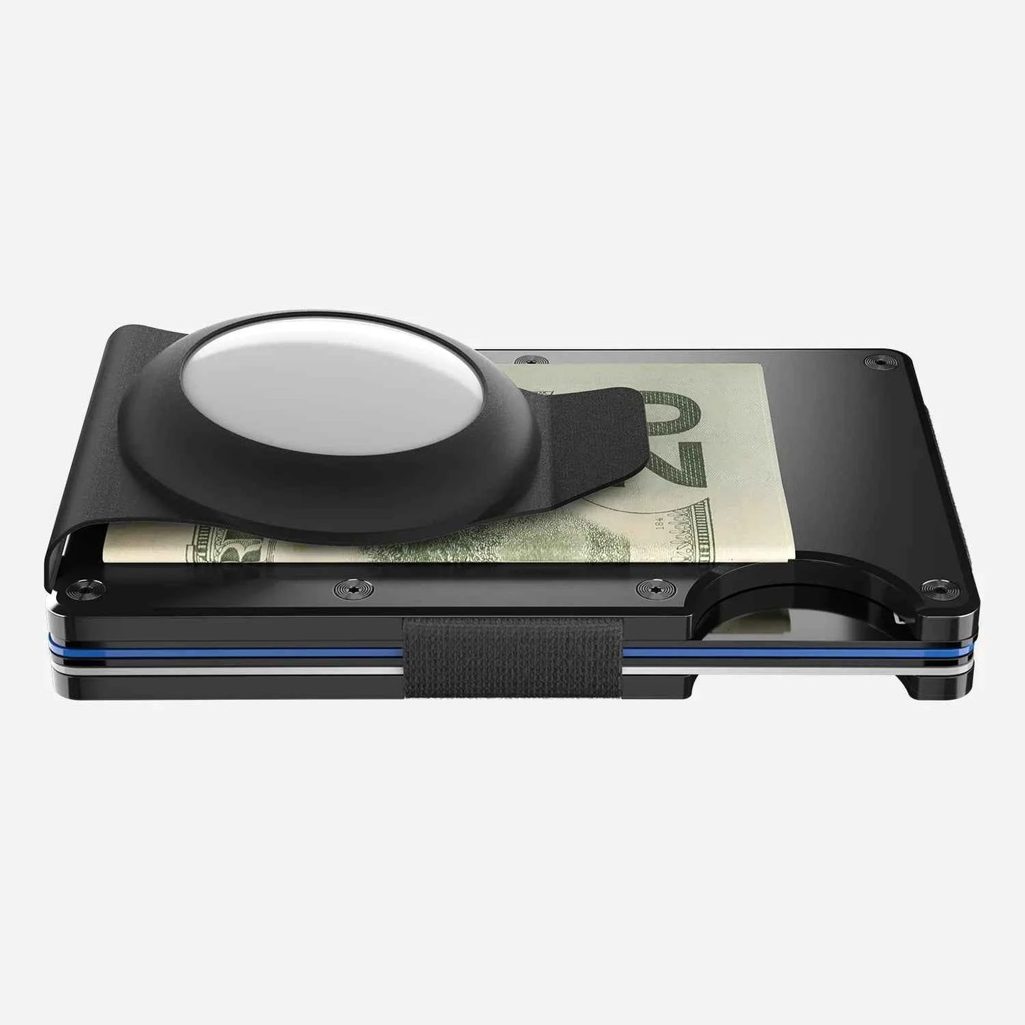 AirTag Money Clip