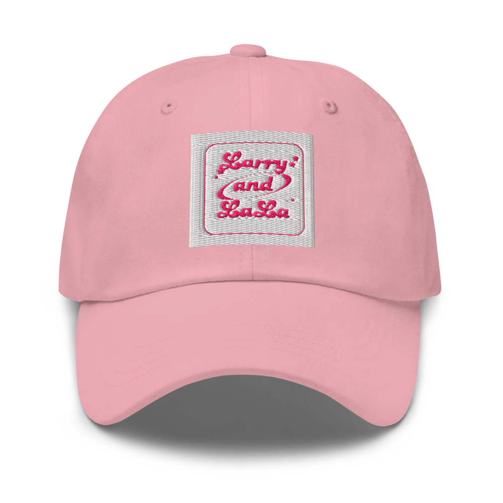 Classic Dad Hat | Yupoong 6245CM - Solstik