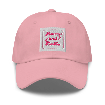 Classic Dad Hat | Yupoong 6245CM - Solstik