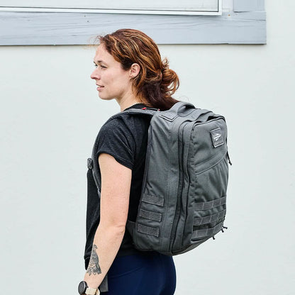 GR2 - Ballistic Nylon Cordura - Solstik