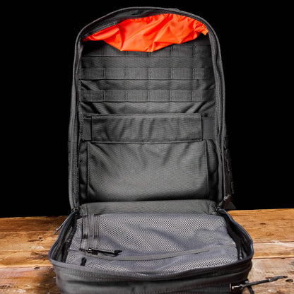 GR2 - Ballistic Nylon Cordura - Solstik
