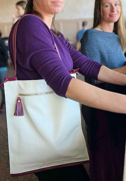Knot Tote