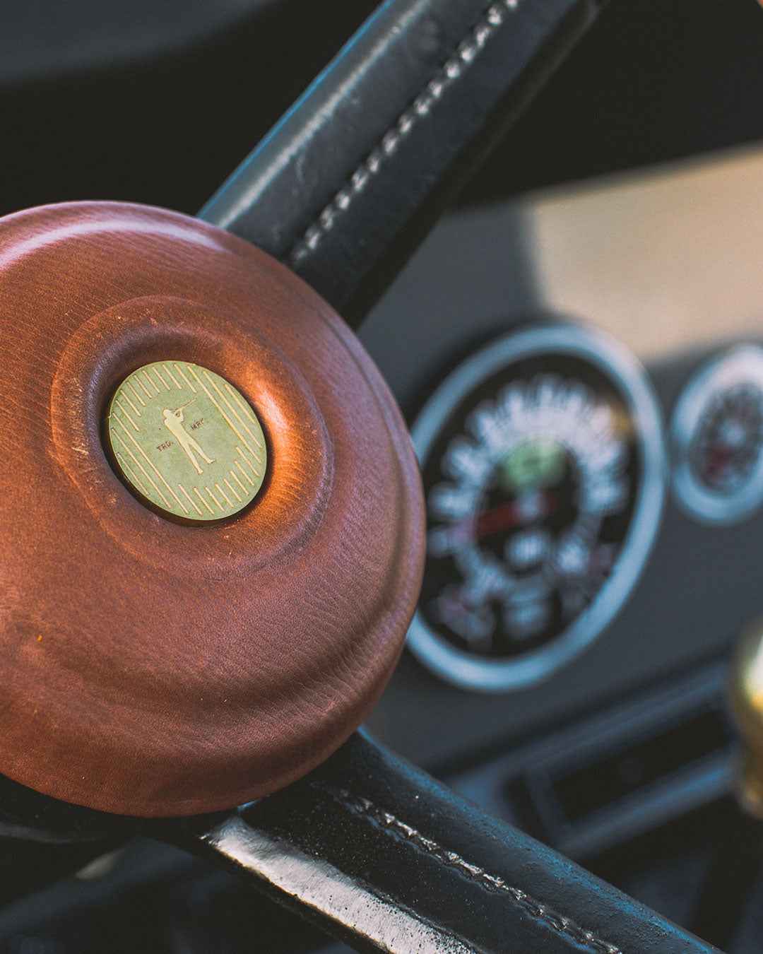 Ball and Buck Jeep CJ-8 Scrambler Signature Edition