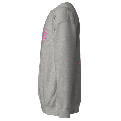 Larry And LaLa Classic Crewneck Sweatshirt