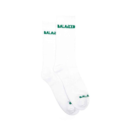 Balanced Garden Sock