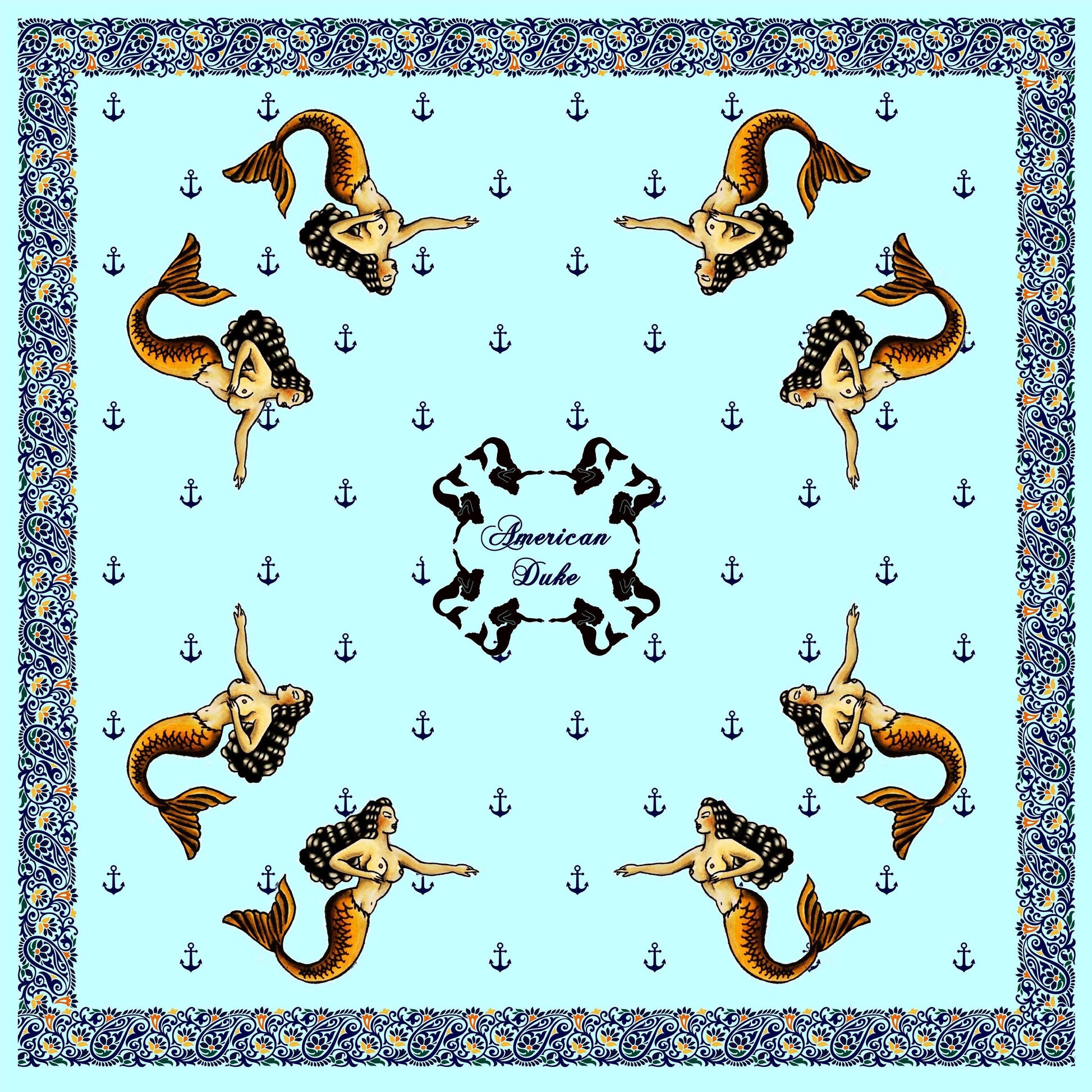 Bandana - Sirens