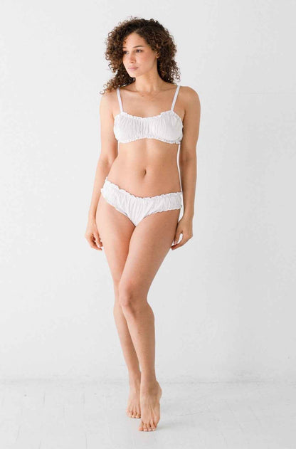 Bloomer Bralette