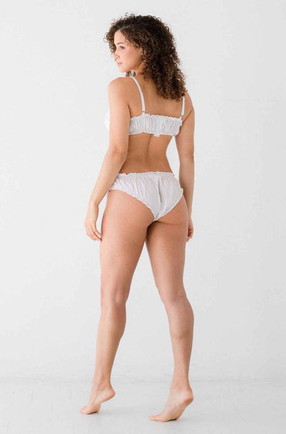 Bloomer Bralette
