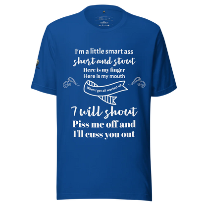 Twisted Bones Essential Graphic Tee
