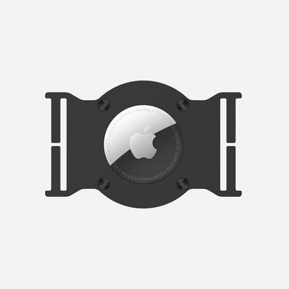 Carbon AirTag Cash Strap