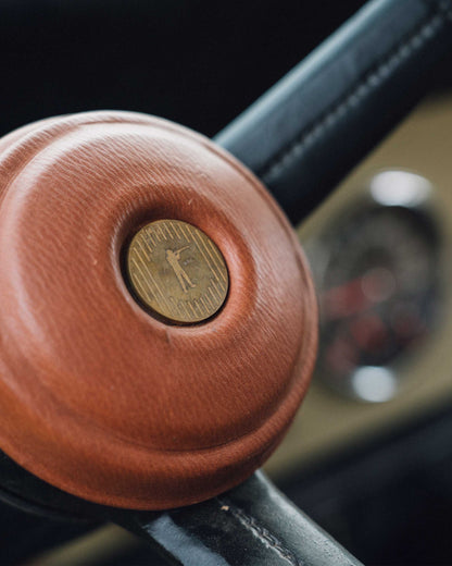 Ball and Buck Jeep CJ-8 ARB Overland Edition