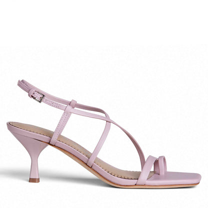 Colette Leather Sandal