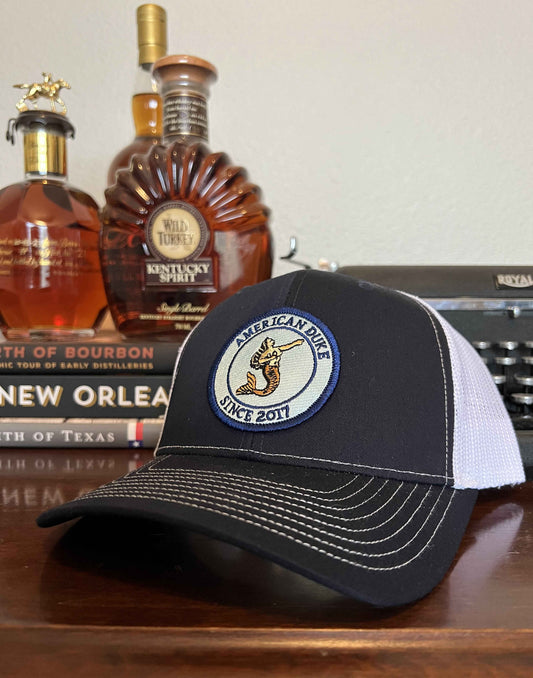 The Siren Cap