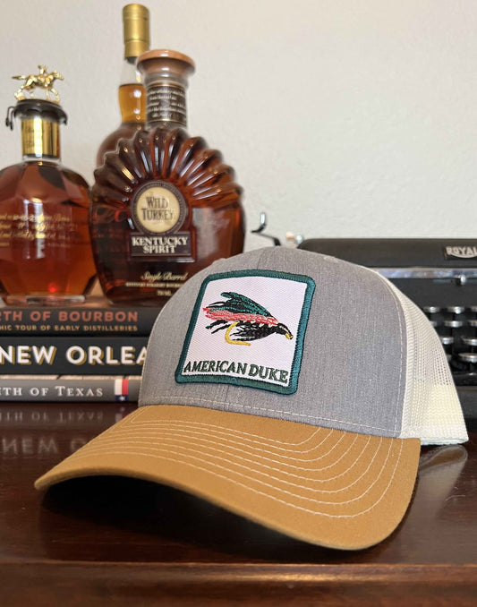 The Life on the Fly Cap