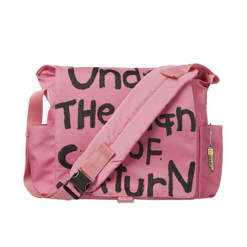 Crossbody Nylon Messenger Bags