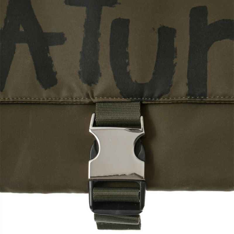Crossbody Nylon Messenger Bags