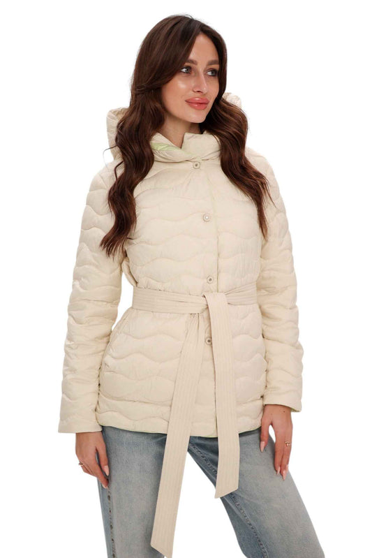 Demi-Season Jacket