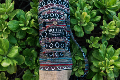 Yoga Mat Bag - Mumbai