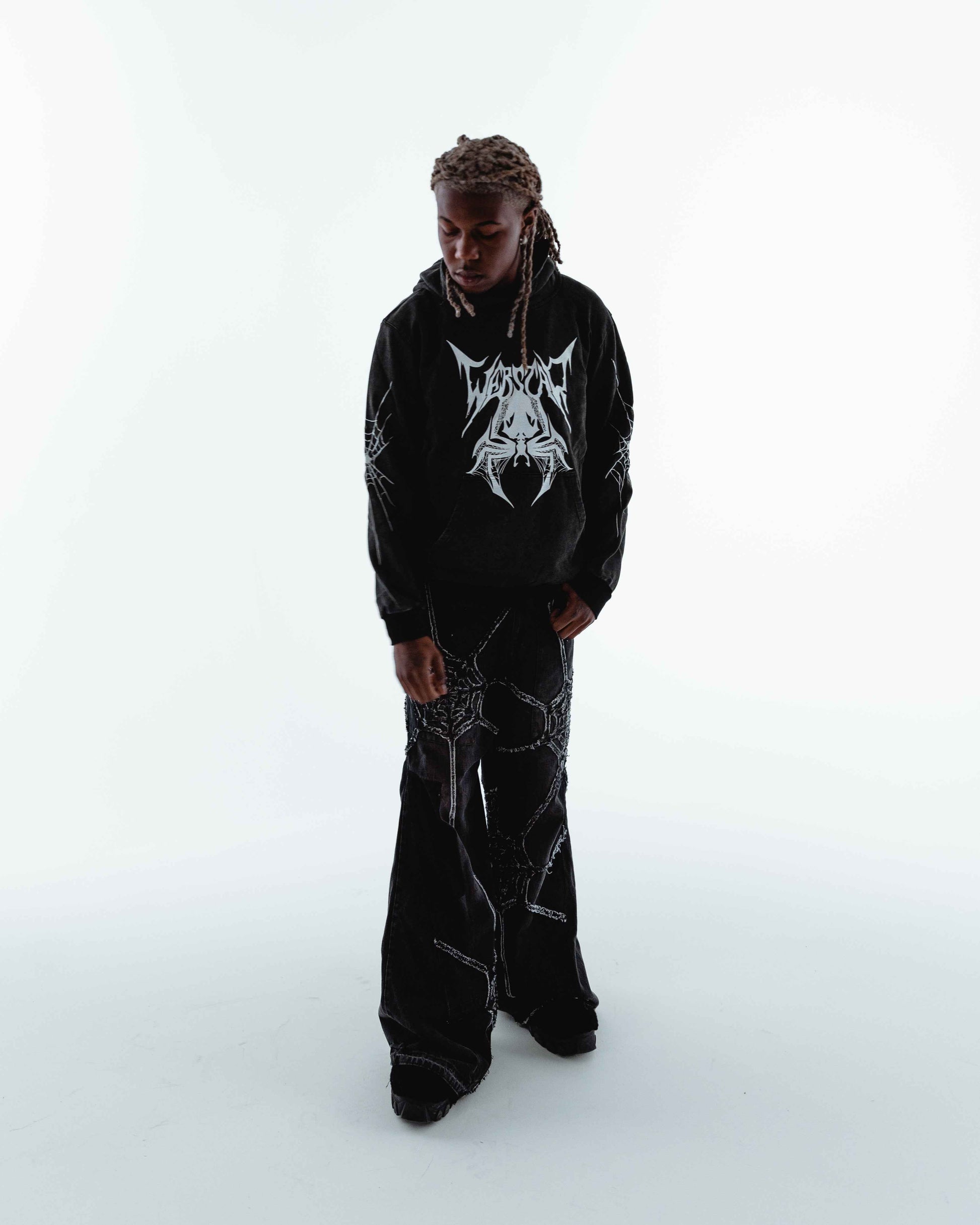 BL WEBSTAR CLASSIC HOODIE