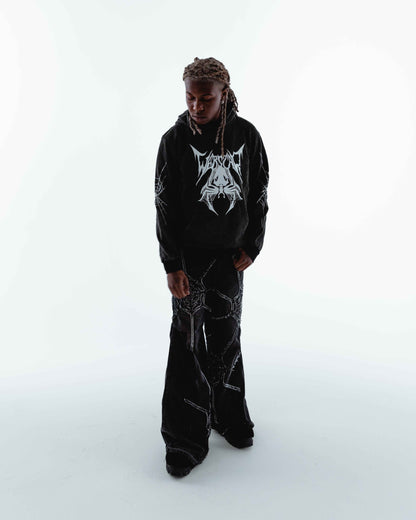 BL WEBSTAR CLASSIC HOODIE