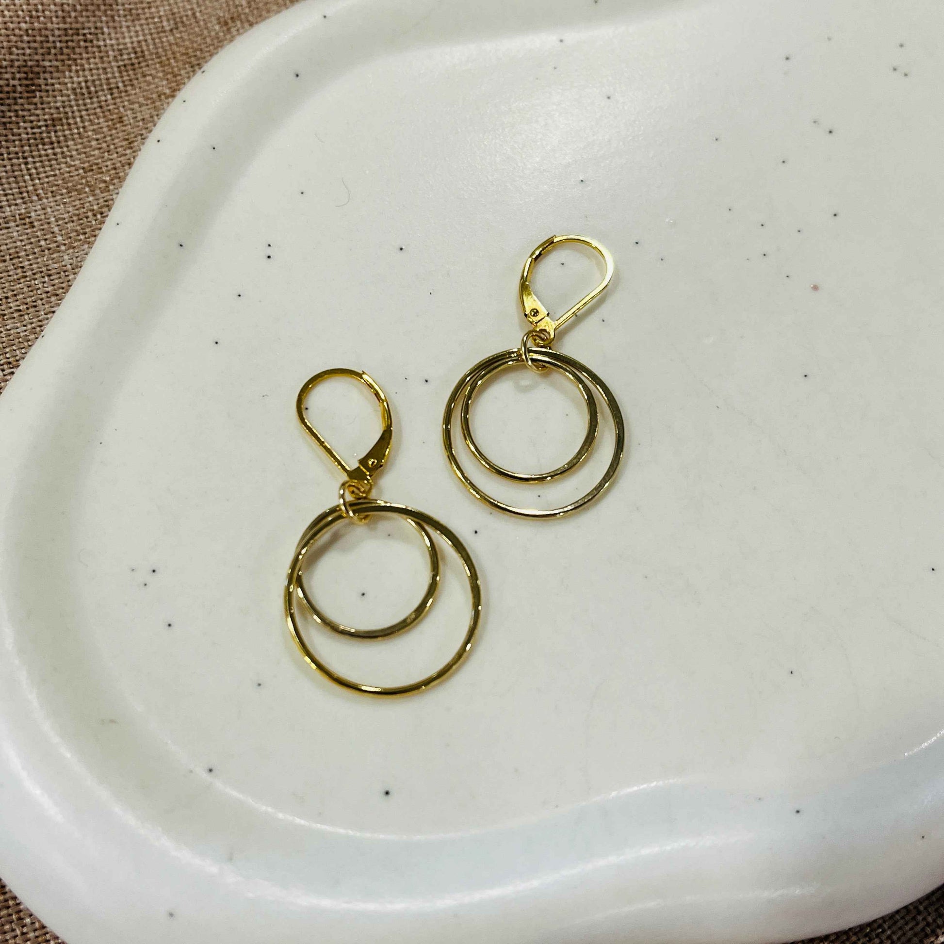 LAYER EARRINGS