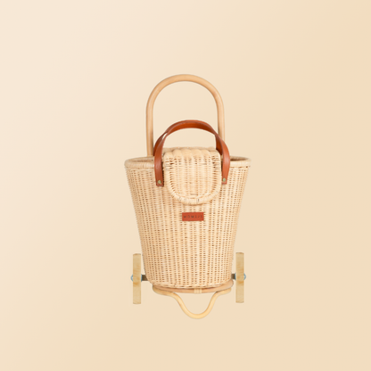 Eric Kids Shopping Trolley