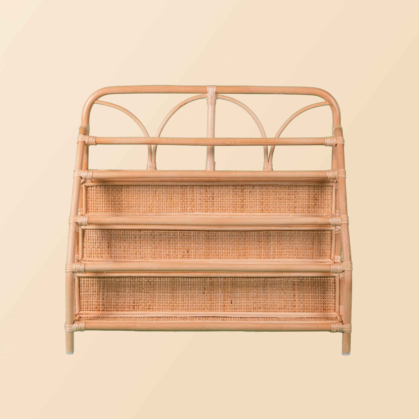 Elena Kids Montessori Bookshelf