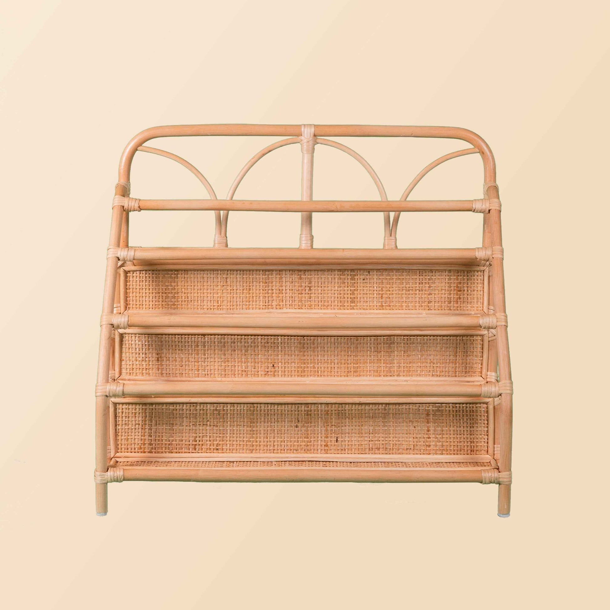 Elena Kids Montessori Bookshelf