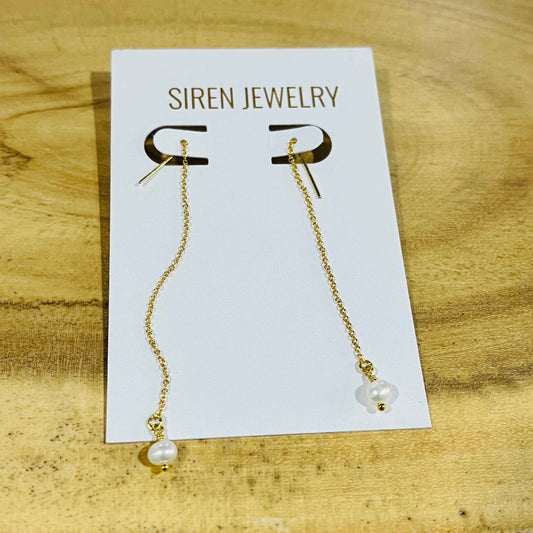 SWELL PEARL THREADERS