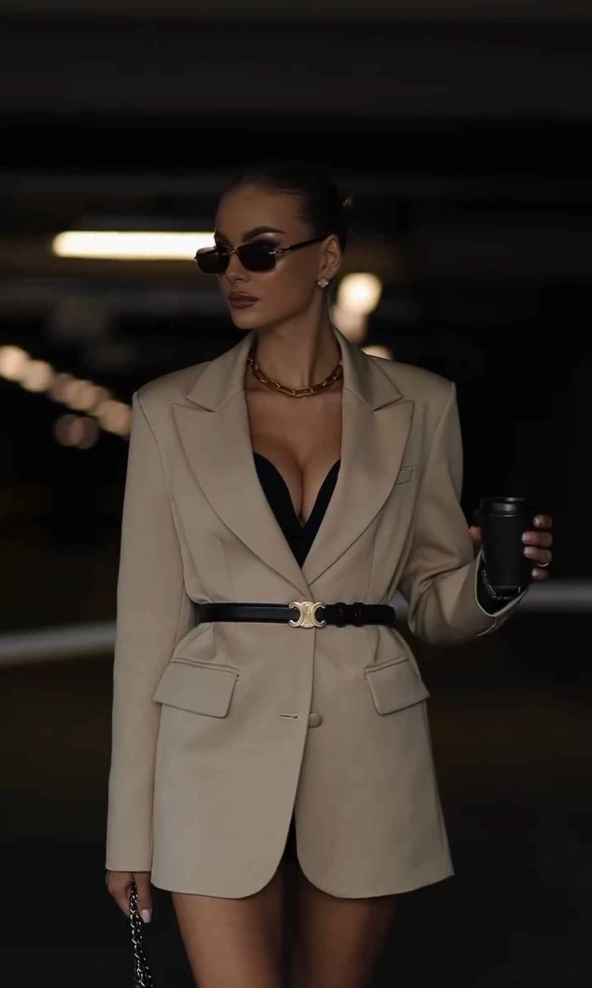 Boston Premium Blazer