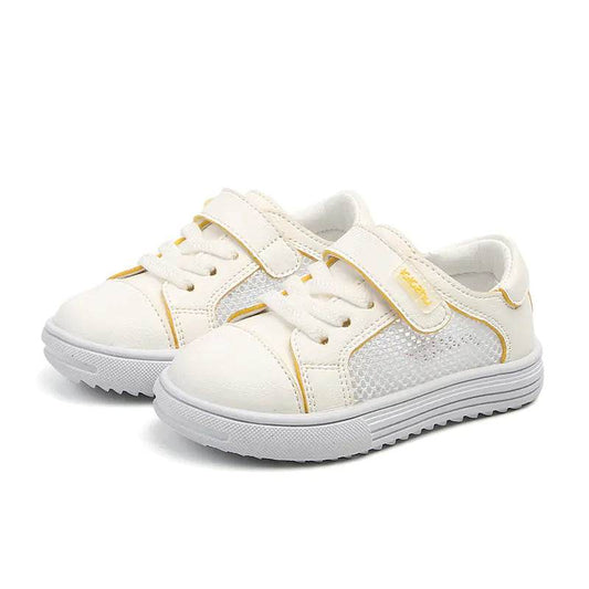 Breathable Mesh Sneakers for Kids - Summer Collection - Solstik