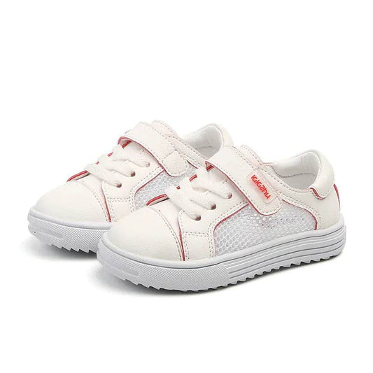 Breathable Mesh Sneakers for Kids - Summer Collection - Solstik