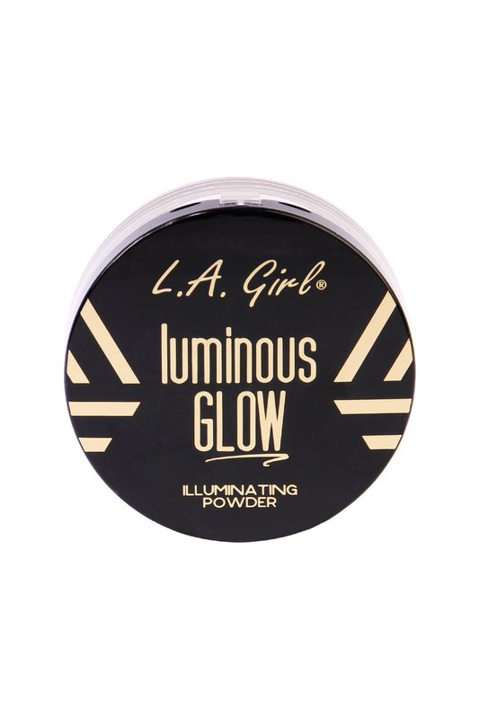 Iluminous Glow Illuminating Powder - Solstik #