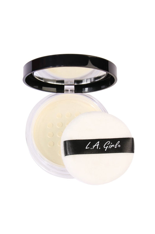 Iluminous Glow Illuminating Powder - Solstik #