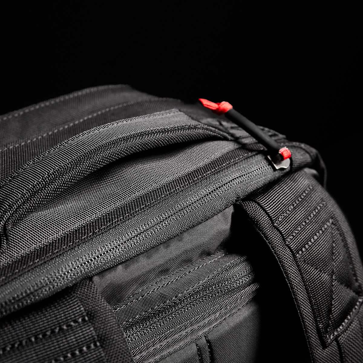 GR2 - Ballistic Nylon Cordura - Solstik