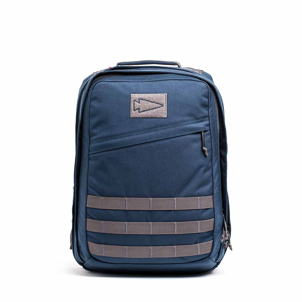GR2 - Ballistic Nylon Cordura - Solstik
