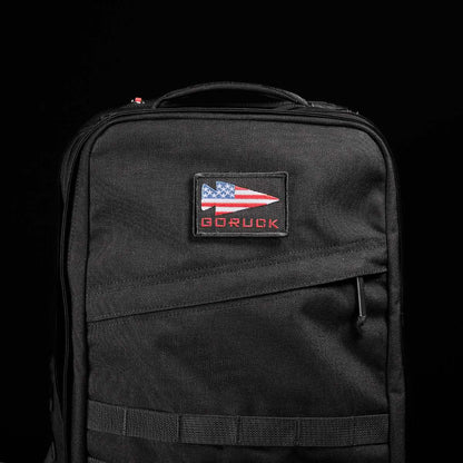 GR2 - Ballistic Nylon Cordura - Solstik