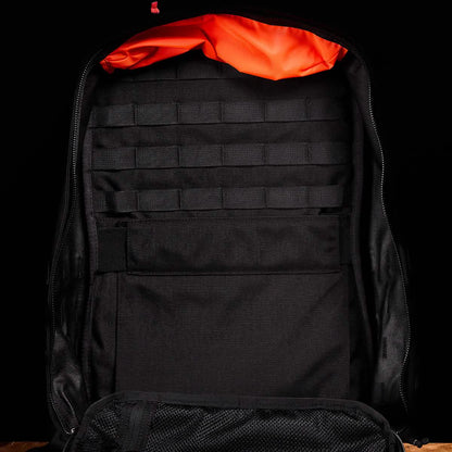 GR2 - Ballistic Nylon Cordura - Solstik