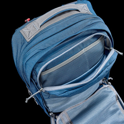 GR2 - Ballistic Nylon Cordura - Solstik
