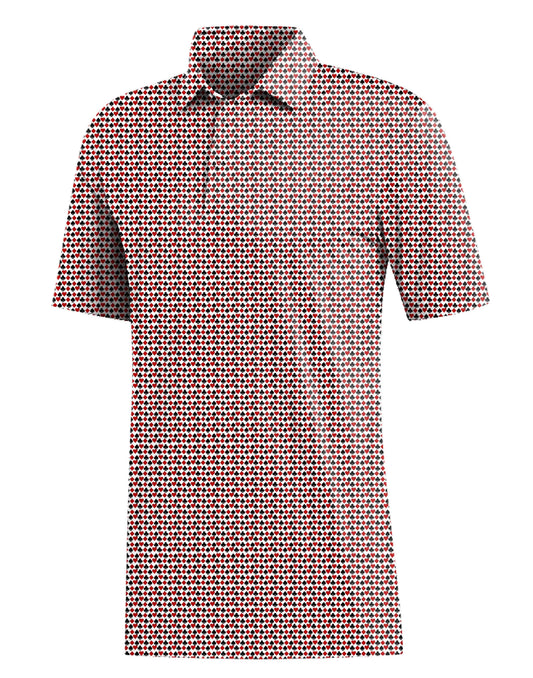 The Ramblin' Gamblin' High Rollin' Polo