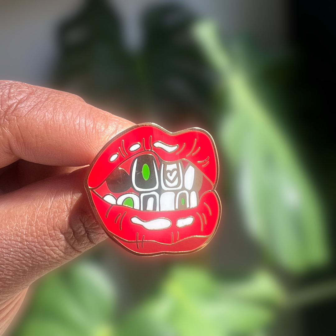 Grillz